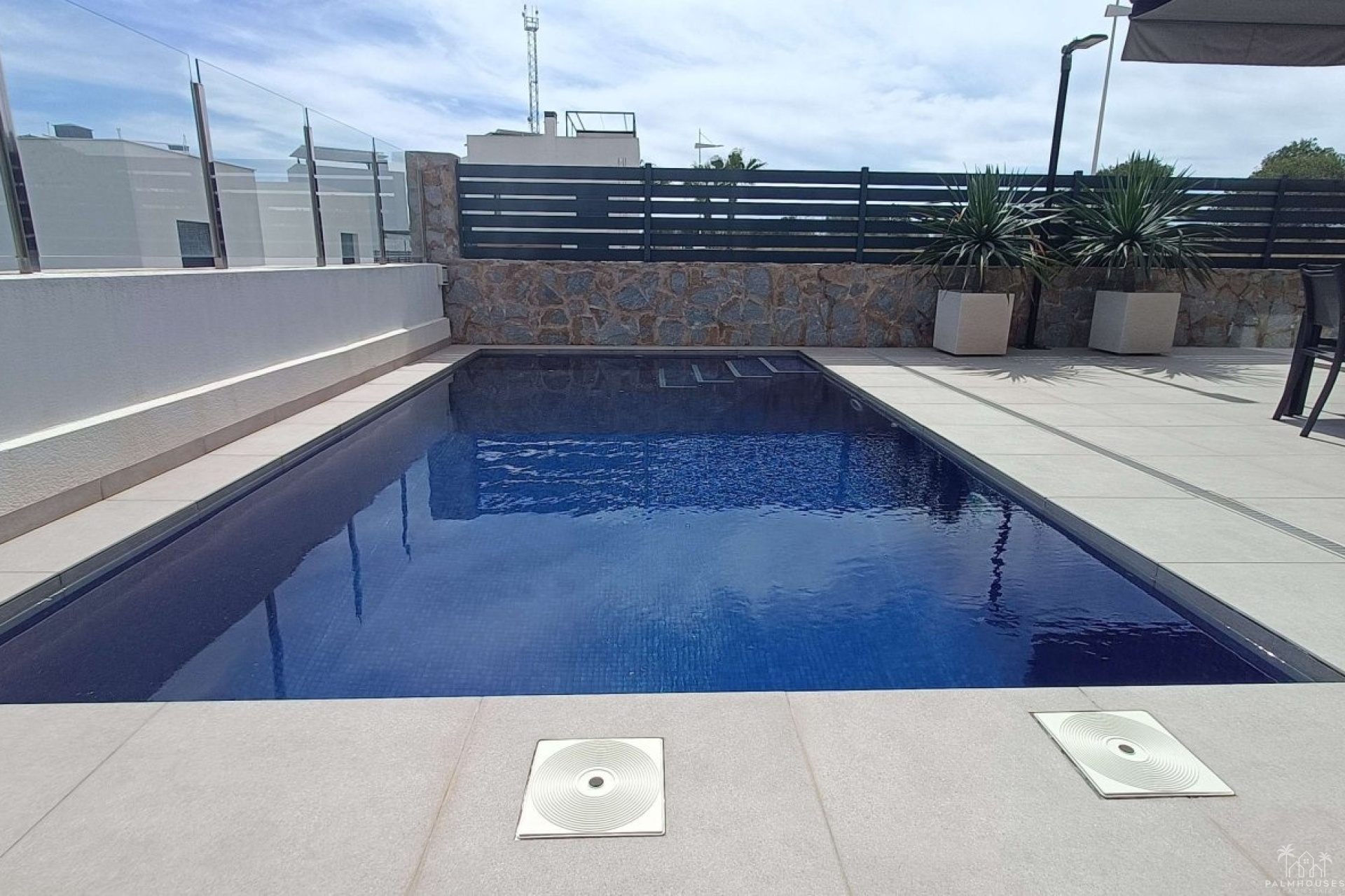 Venta - Villa - Algorfa - Inland