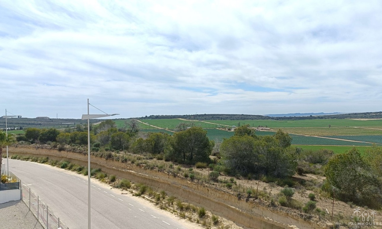 Venta - Villa - Algorfa - Inland