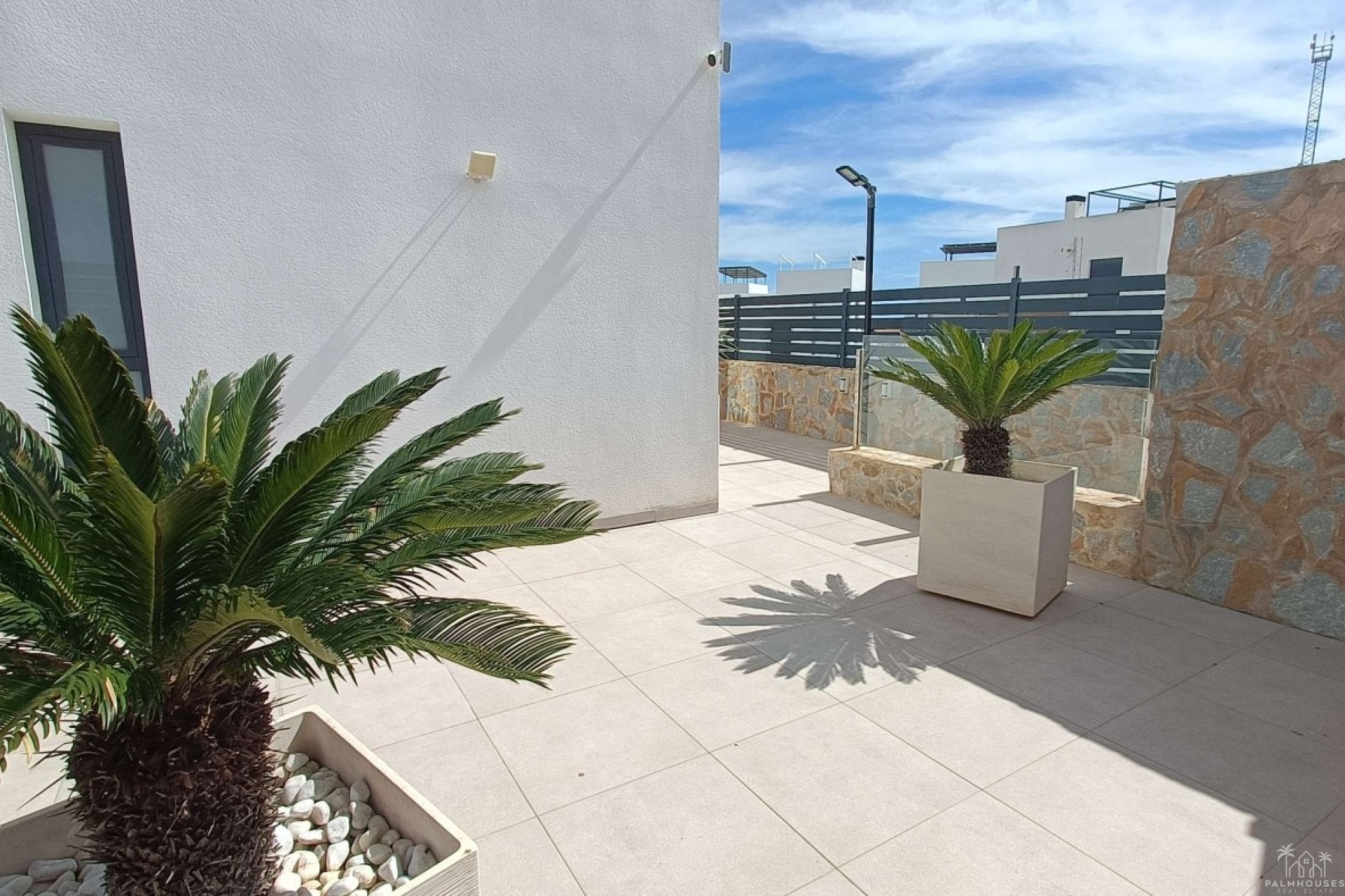 Venta - Villa - Algorfa - Inland