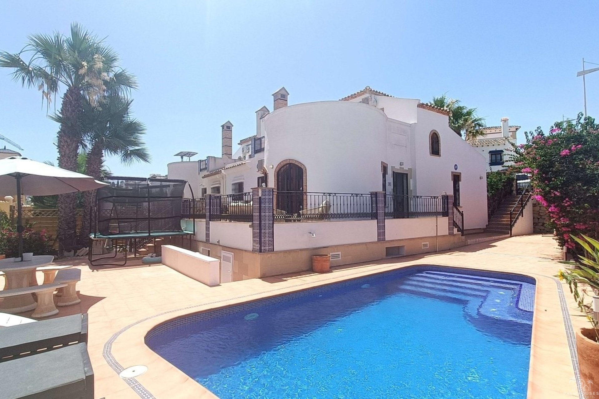 Venta - Villa - Algorfa - Inland