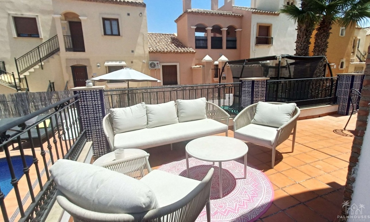 Venta - Villa - Algorfa - Inland