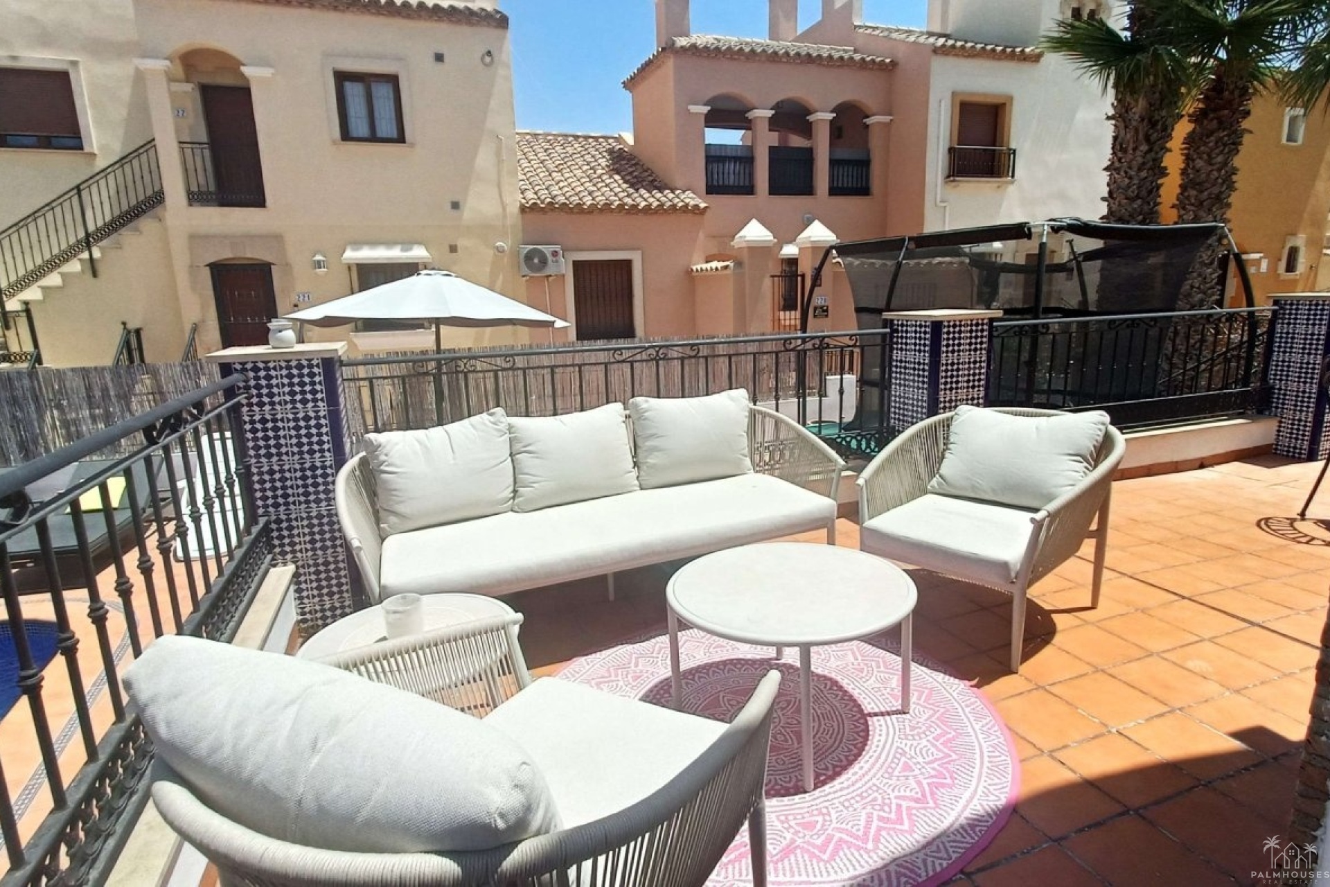 Venta - Villa - Algorfa - Inland