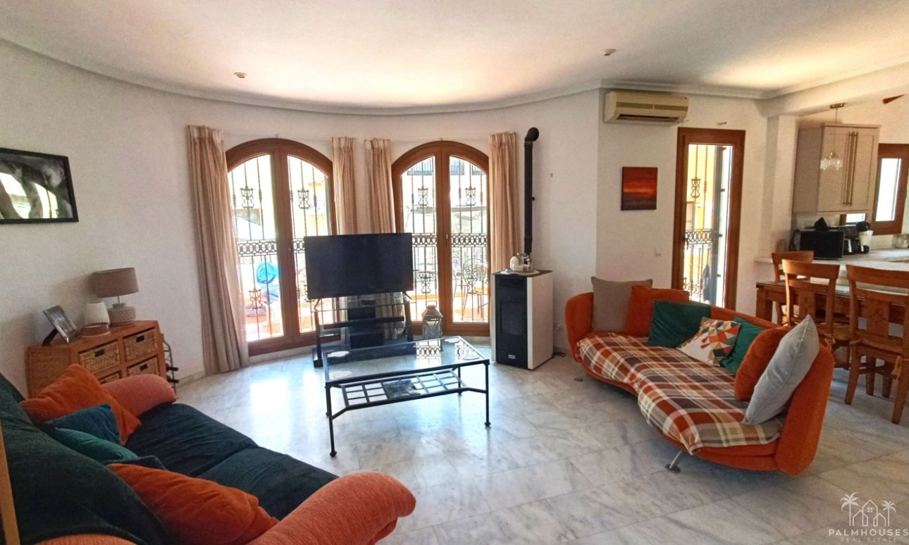 Venta - Villa - Algorfa - Inland