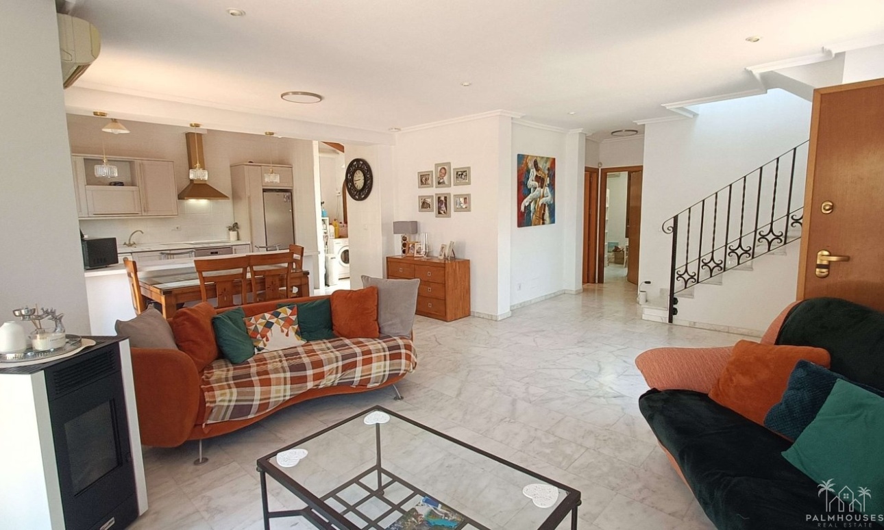 Venta - Villa - Algorfa - Inland