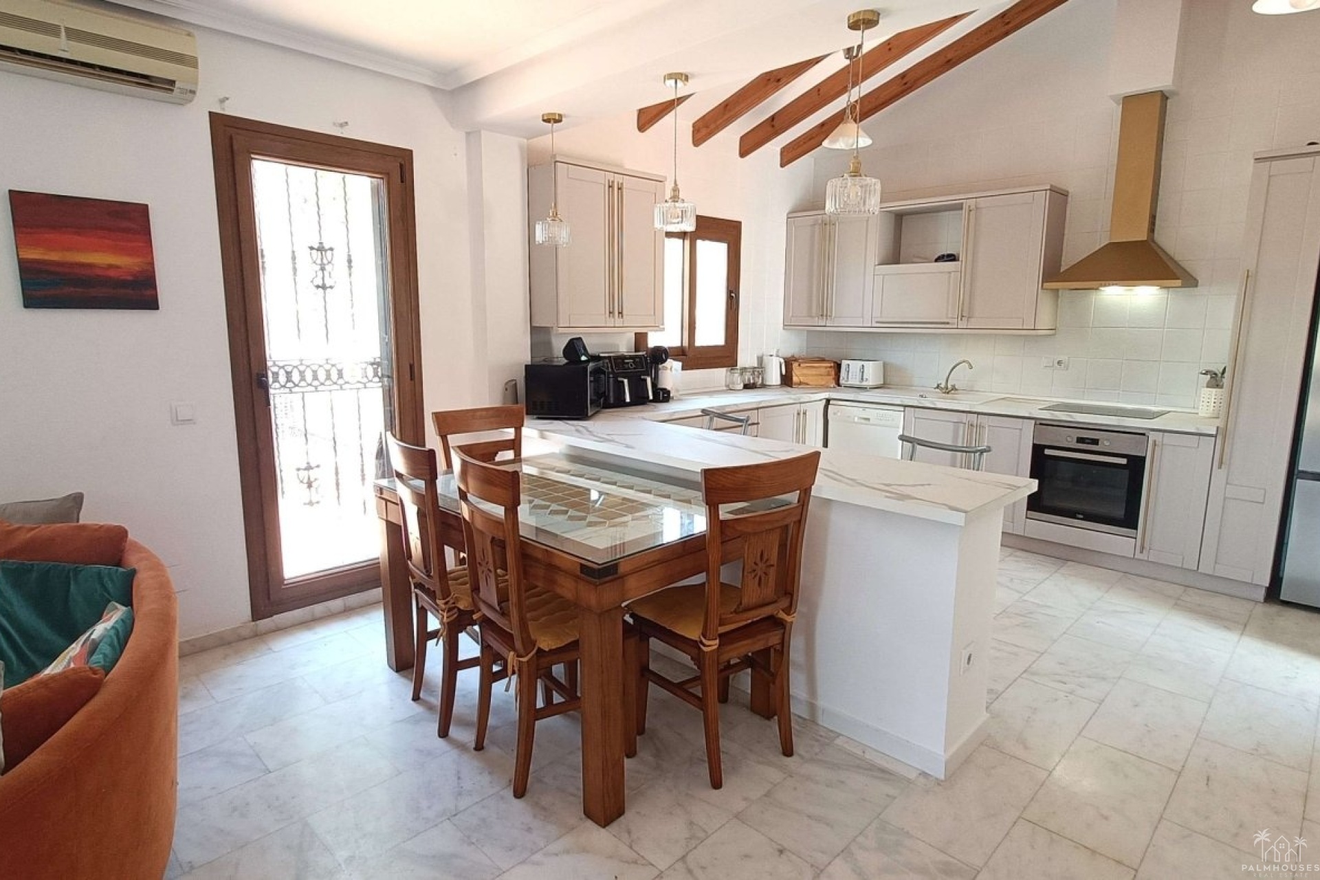 Venta - Villa - Algorfa - Inland