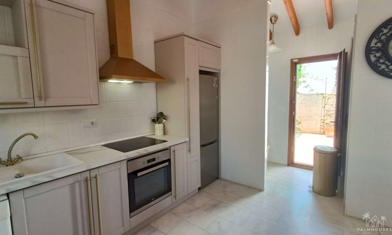 Venta - Villa - Algorfa - Inland