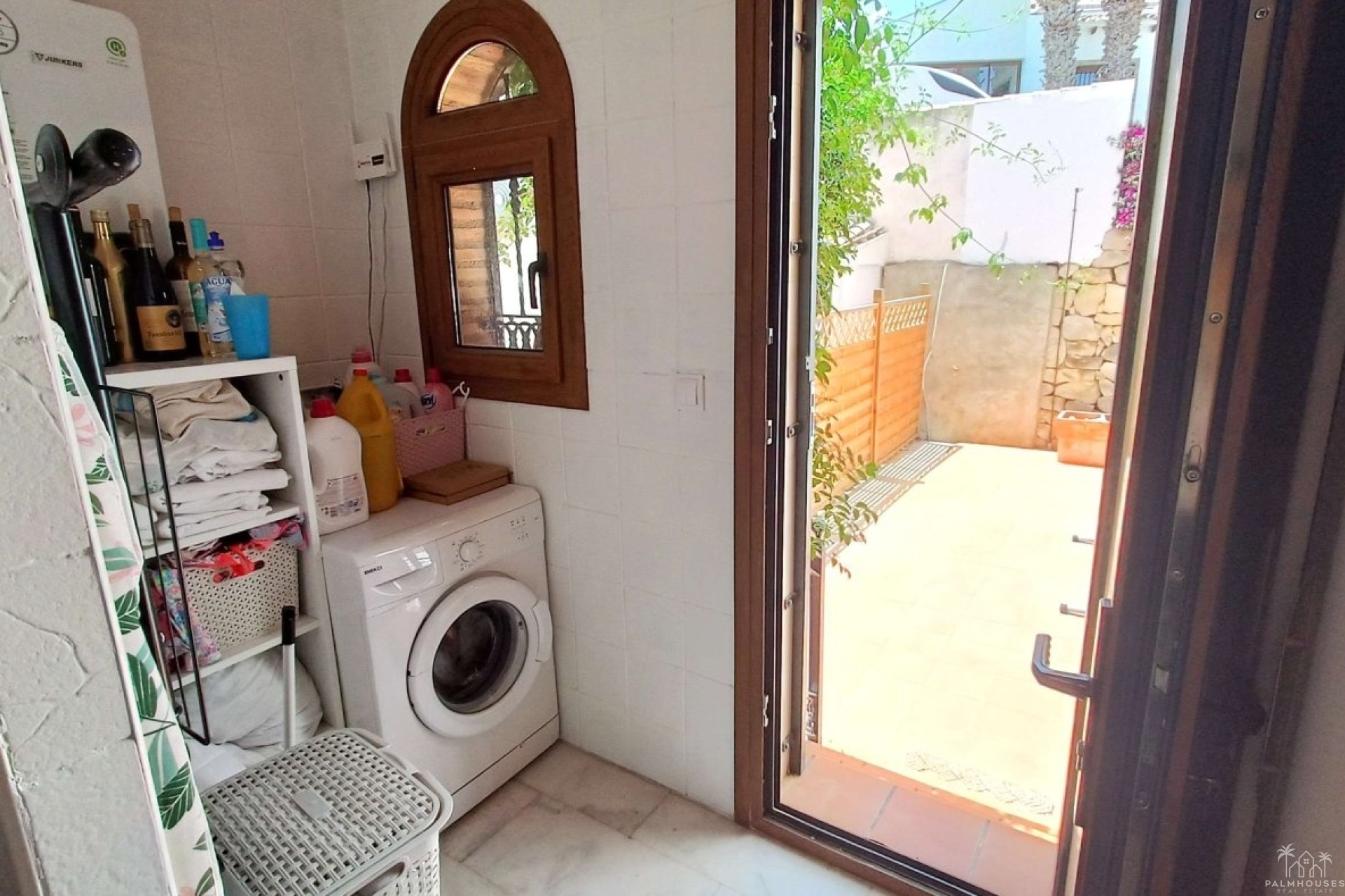 Venta - Villa - Algorfa - Inland
