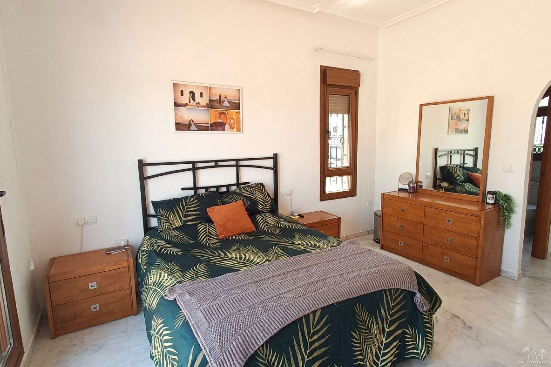 Venta - Villa - Algorfa - Inland