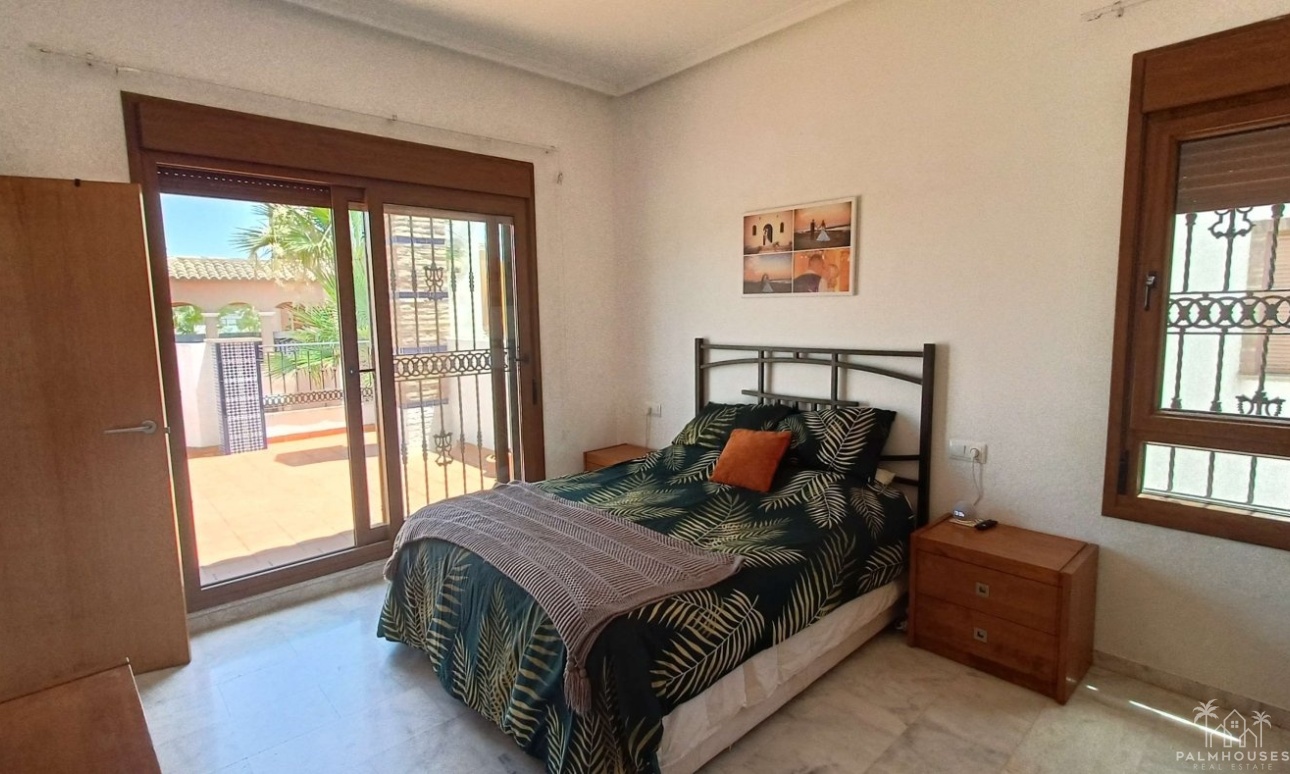 Venta - Villa - Algorfa - Inland