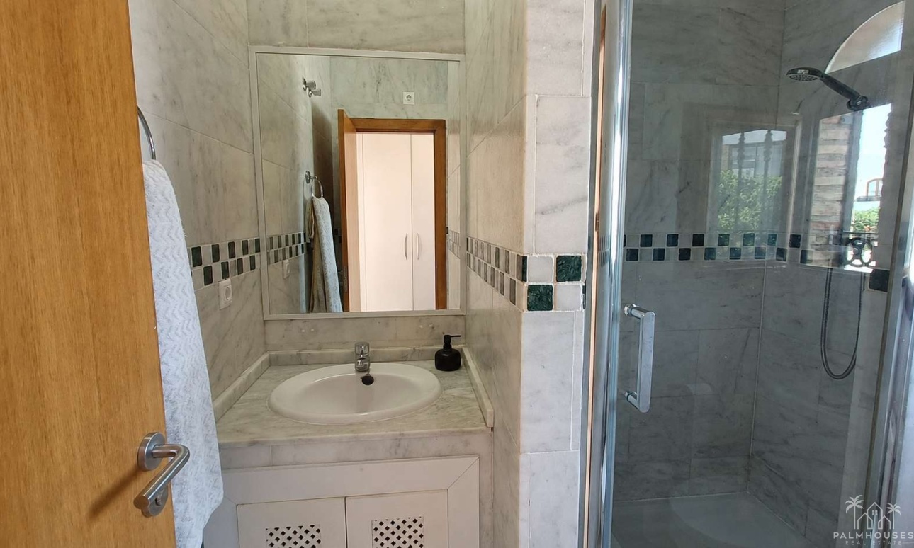 Venta - Villa - Algorfa - Inland