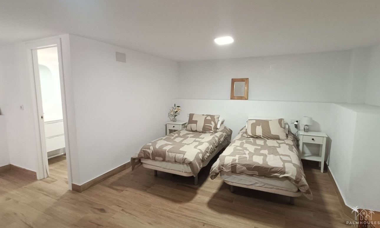 Venta - Villa - Algorfa - Inland
