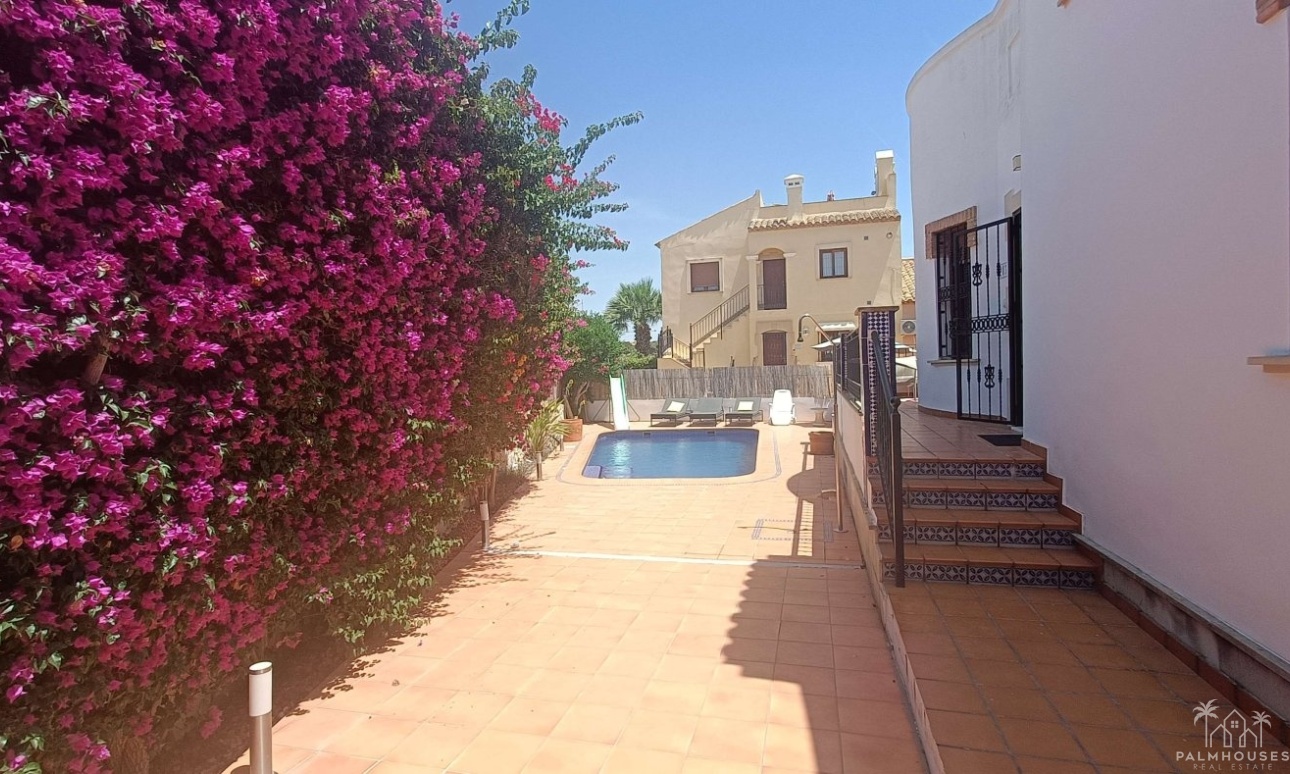 Venta - Villa - Algorfa - Inland