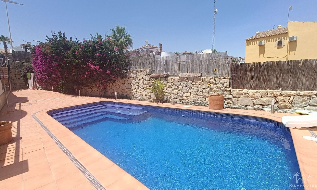 Venta - Villa - Algorfa - Inland