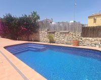 Venta - Villa - Algorfa - Inland