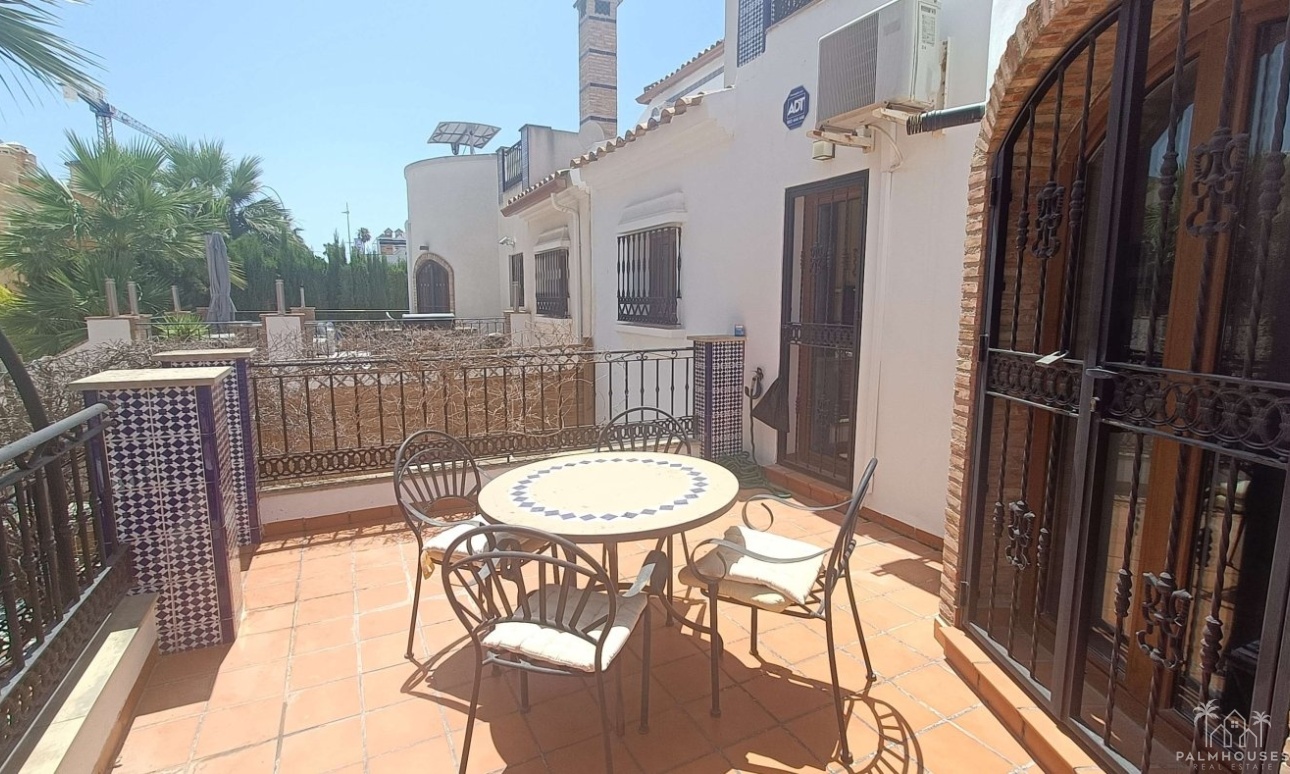 Venta - Villa - Algorfa - Inland