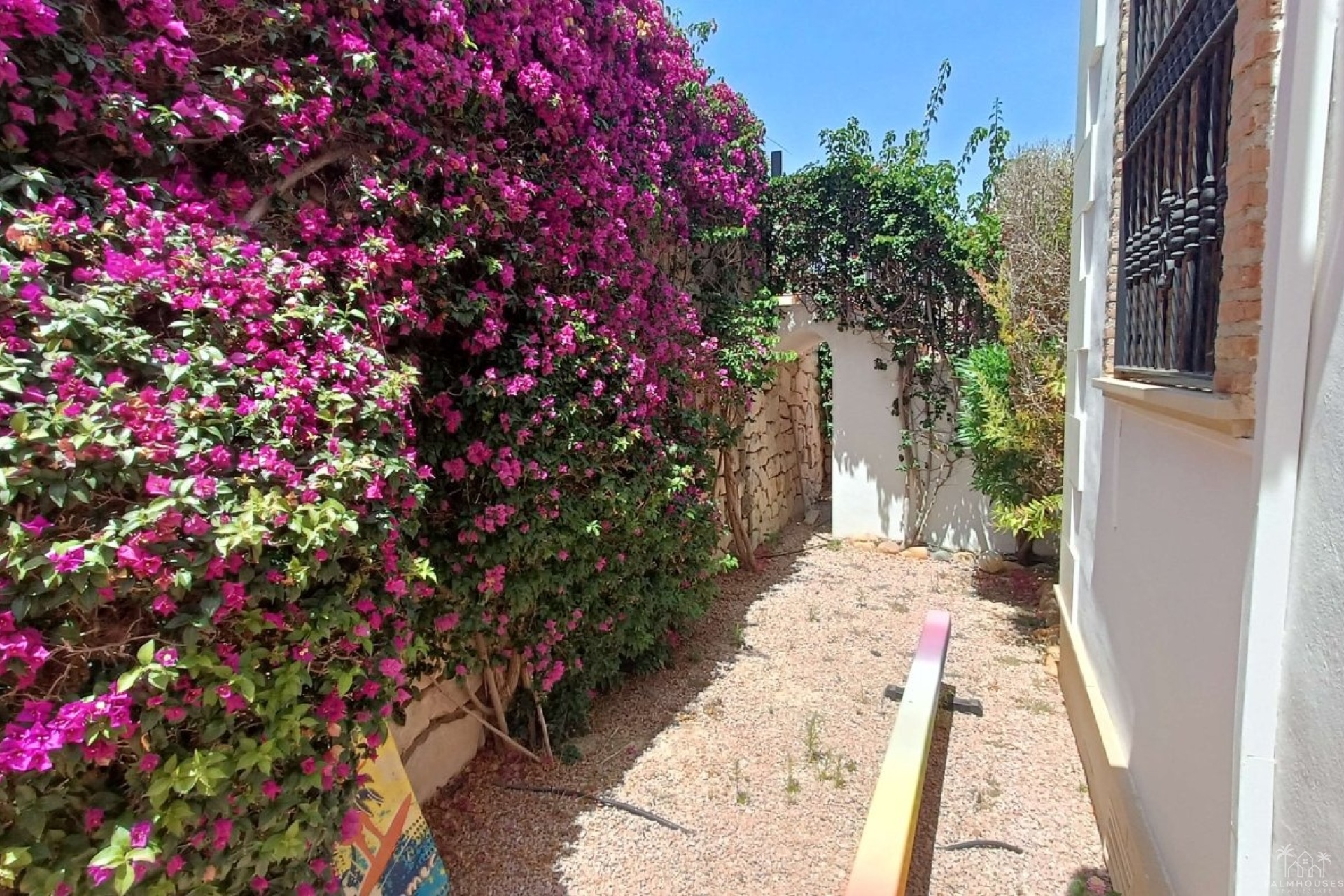 Venta - Villa - Algorfa - Inland