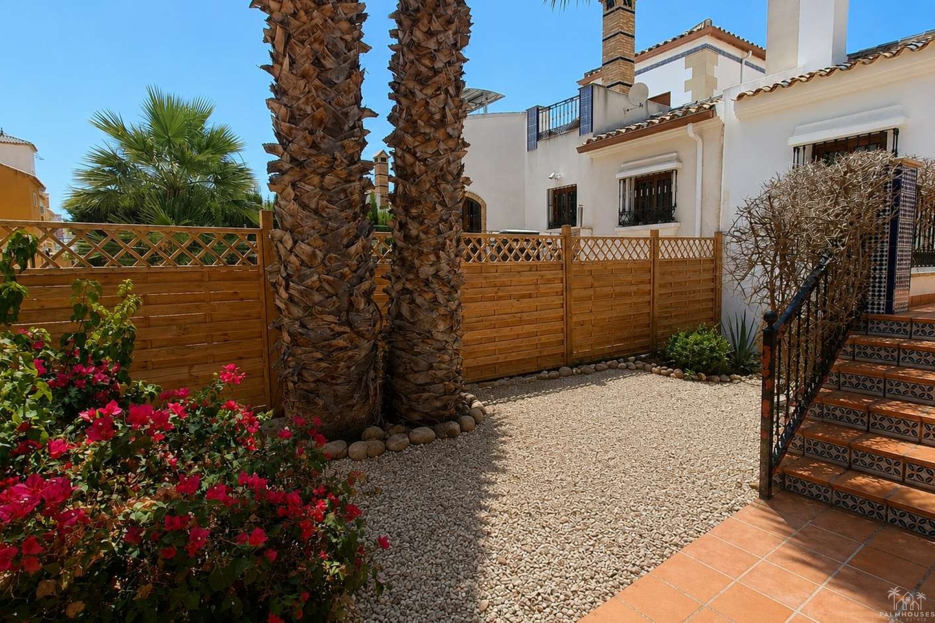 Venta - Villa - Algorfa - Inland