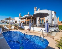 Venta - Villa - Algorfa - Inland