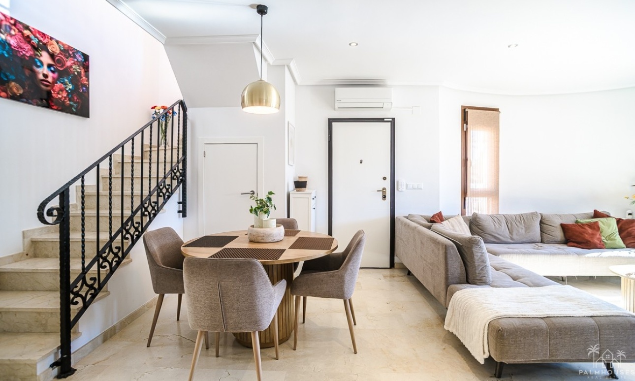 Venta - Villa - Algorfa - Inland