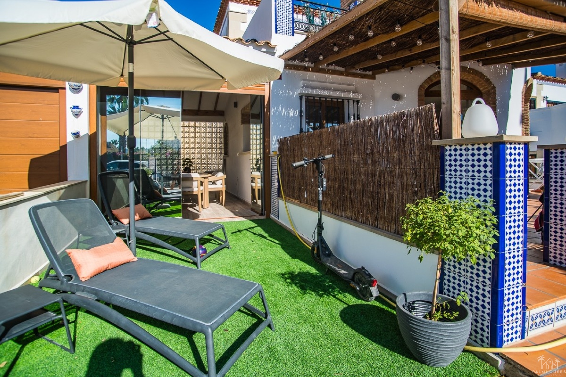 Venta - Villa - Algorfa - Inland