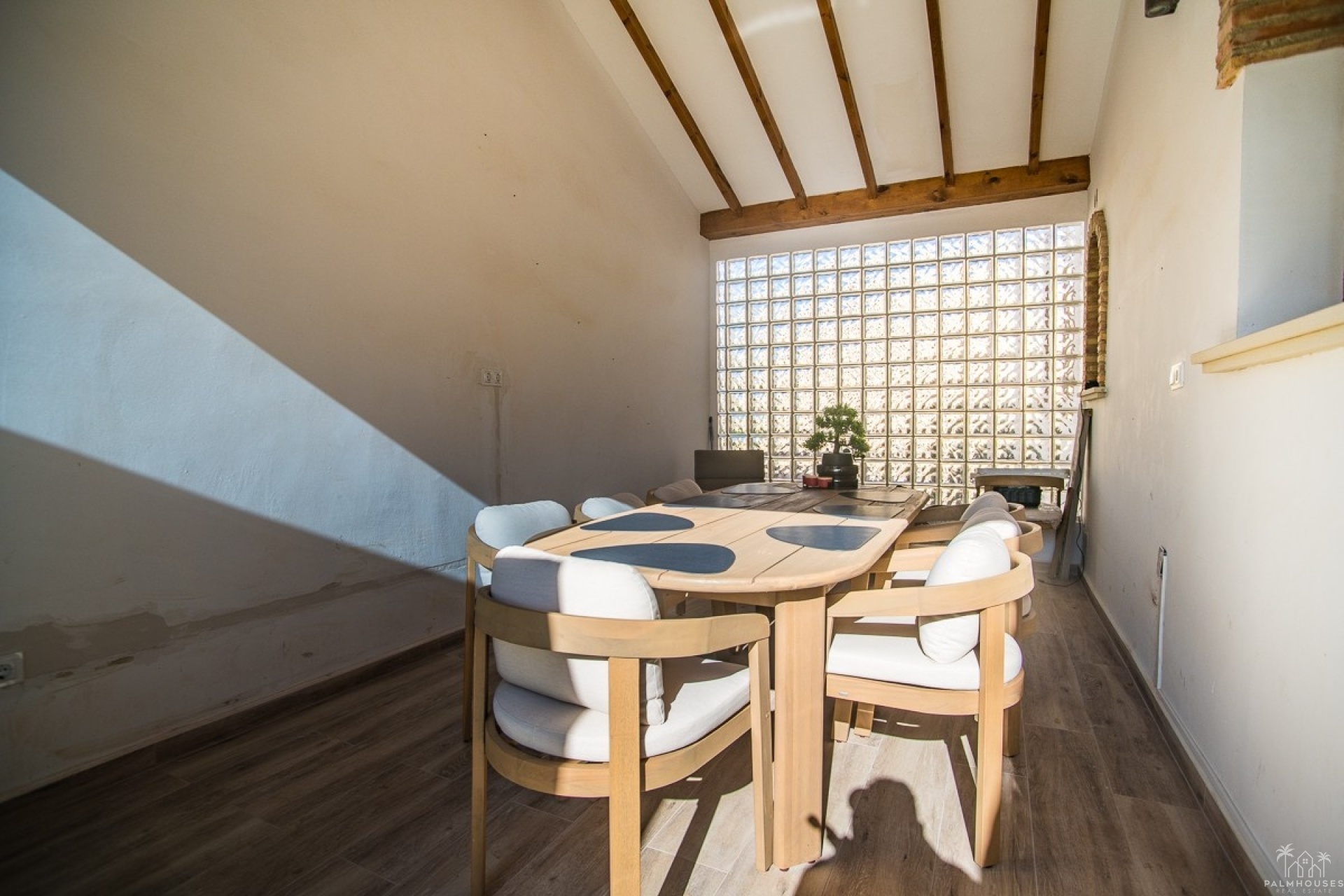 Venta - Villa - Algorfa - Inland