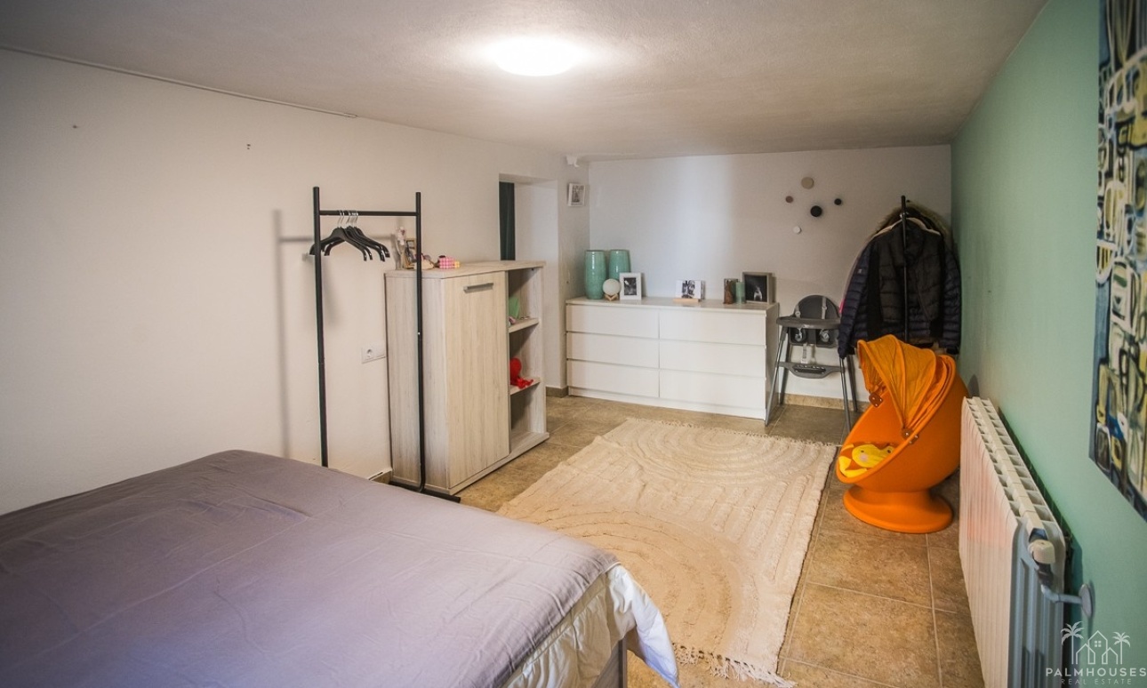 Venta - Villa - Algorfa - Inland