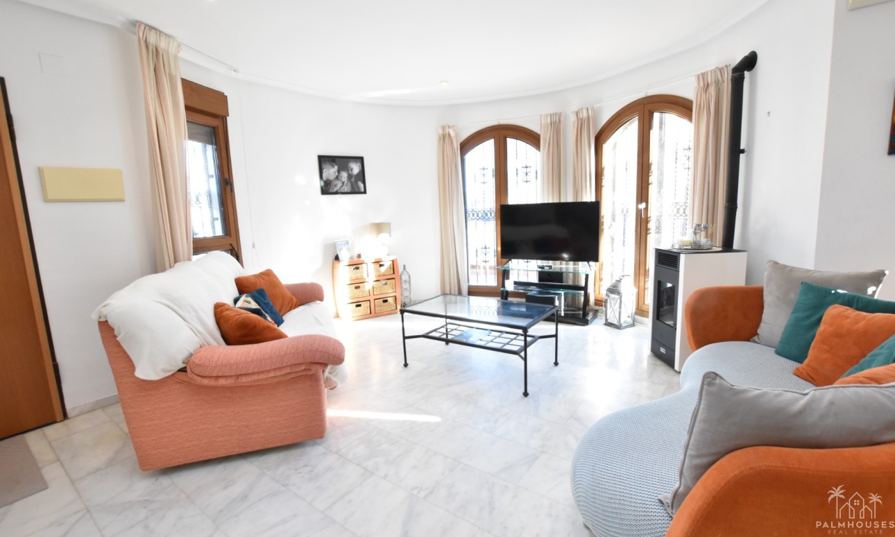 Venta - Villa - Algorfa - Inland