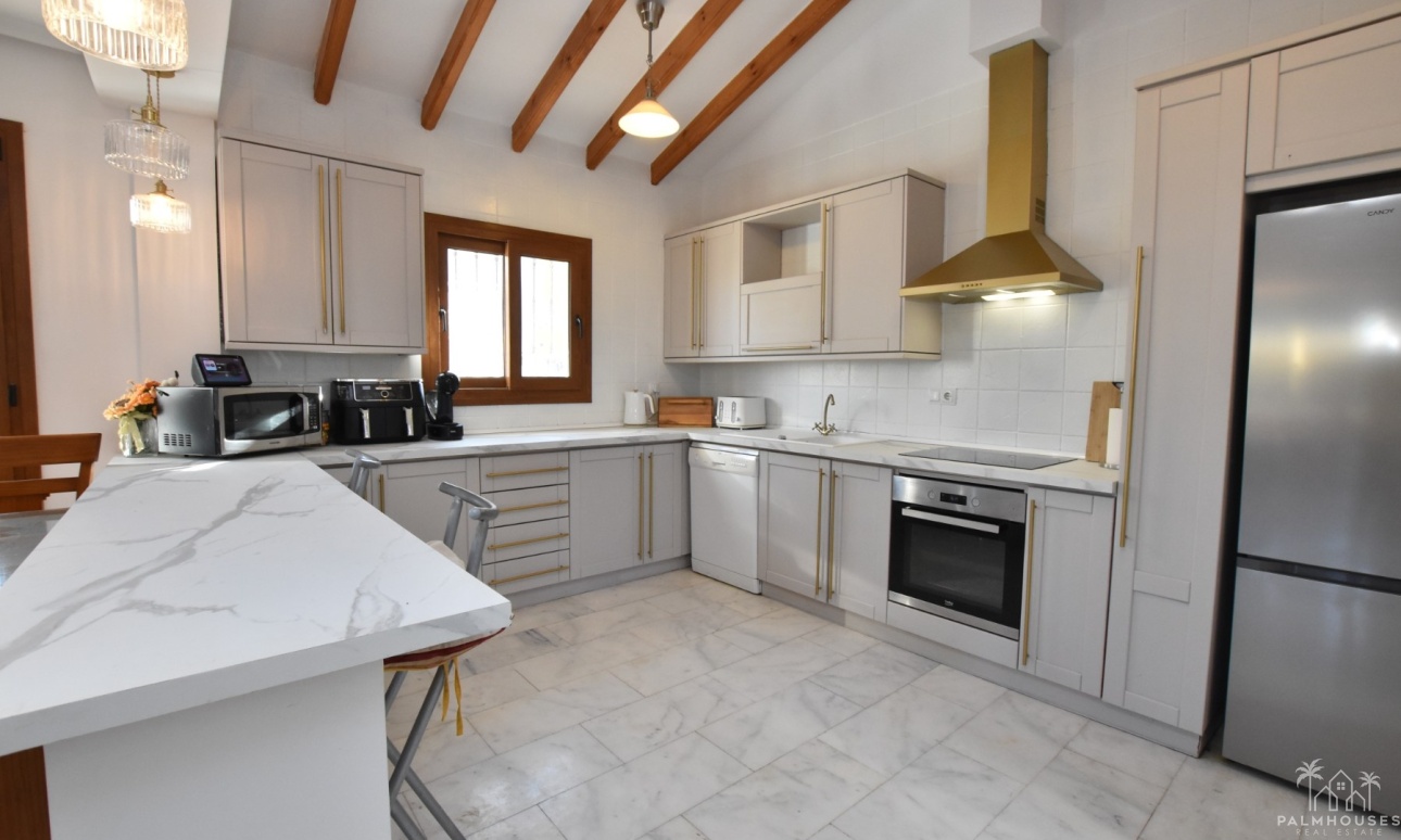 Venta - Villa - Algorfa - Inland