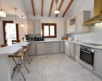 Venta - Villa - Algorfa - Inland