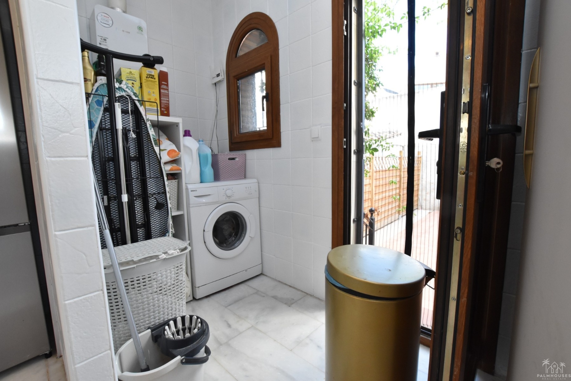 Venta - Villa - Algorfa - Inland