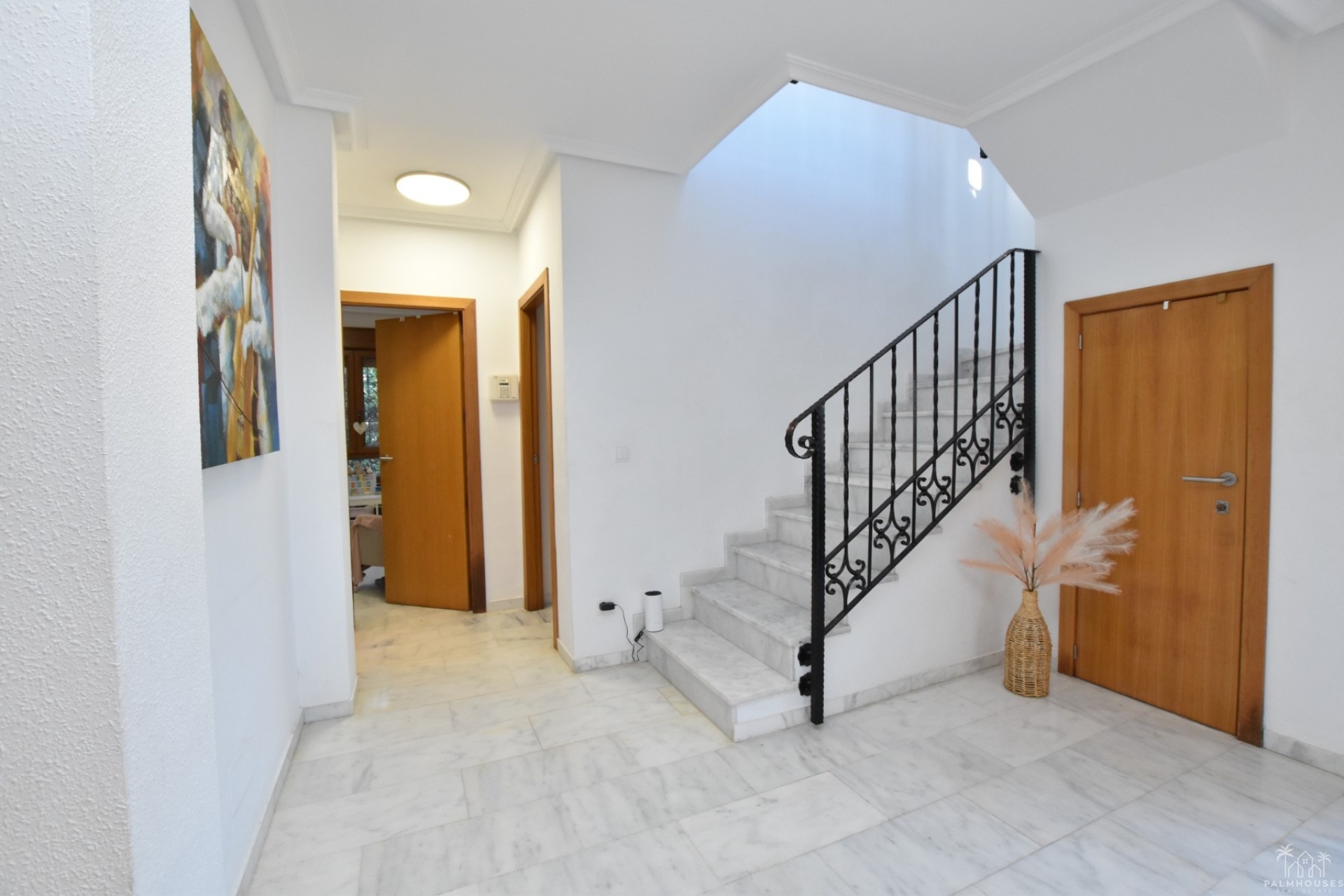 Venta - Villa - Algorfa - Inland