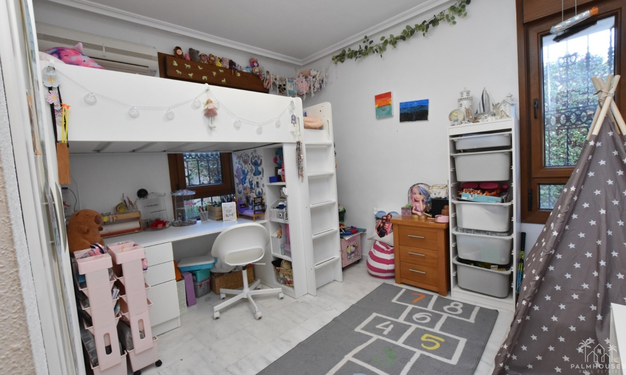 Venta - Villa - Algorfa - Inland