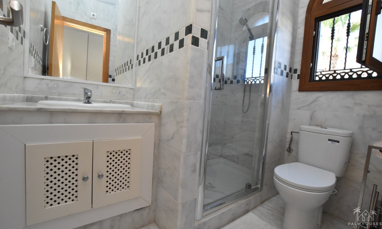 Venta - Villa - Algorfa - Inland