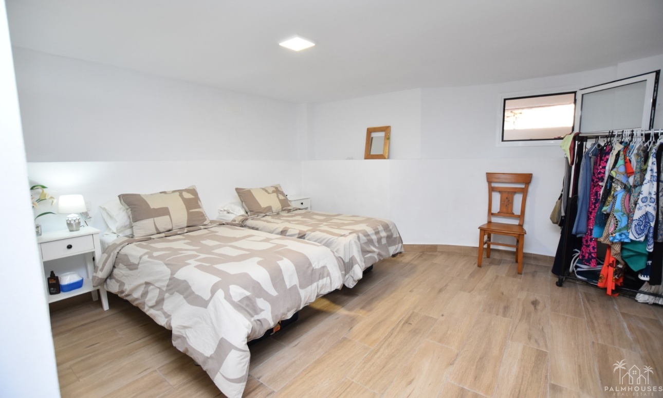 Venta - Villa - Algorfa - Inland