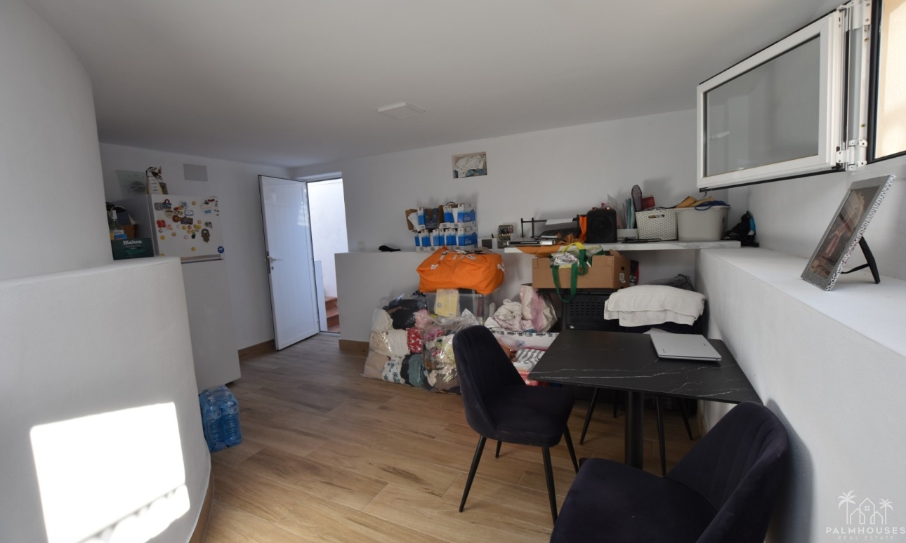 Venta - Villa - Algorfa - Inland