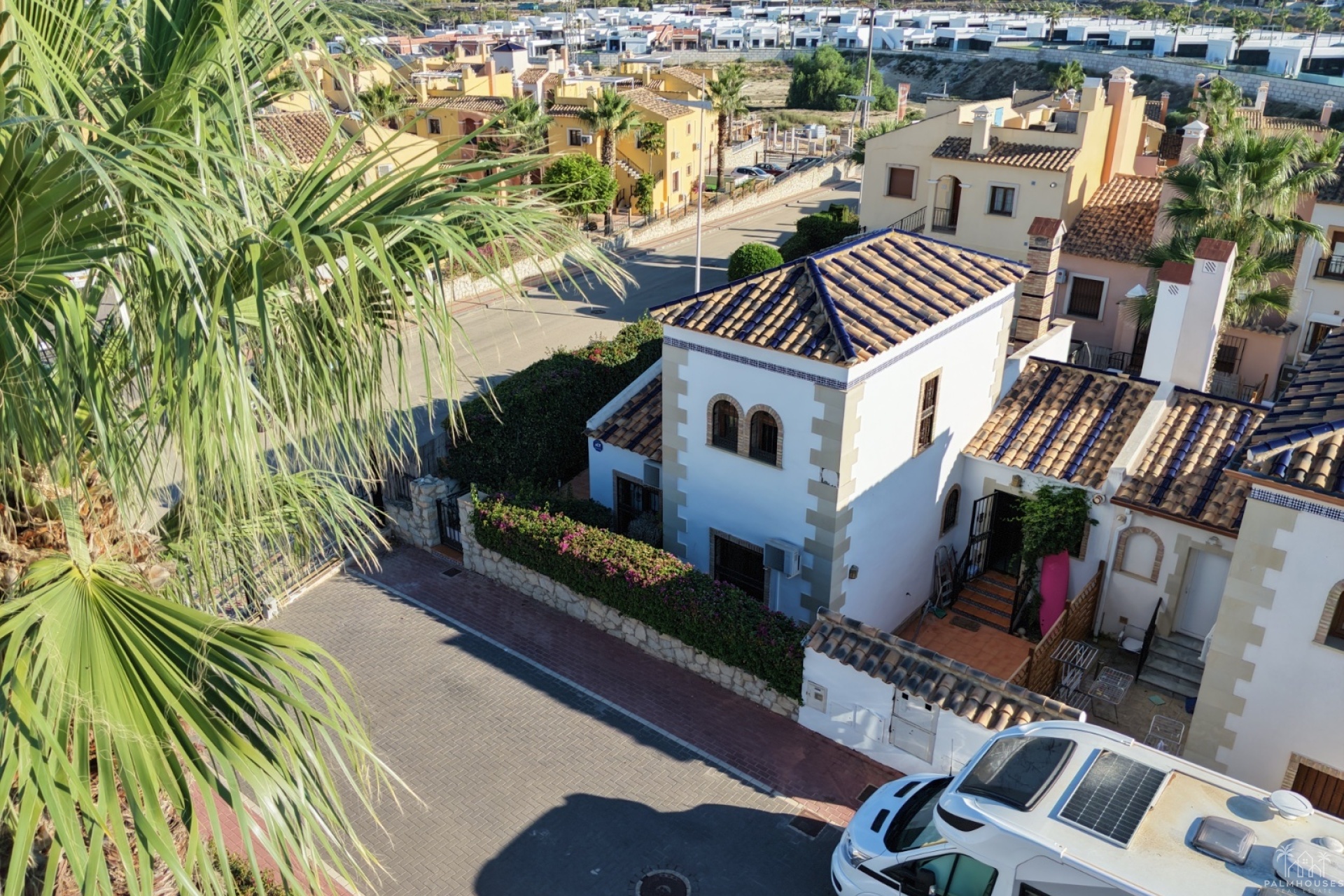Venta - Villa - Algorfa - Inland