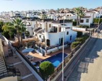 Venta - Villa - Algorfa - Inland