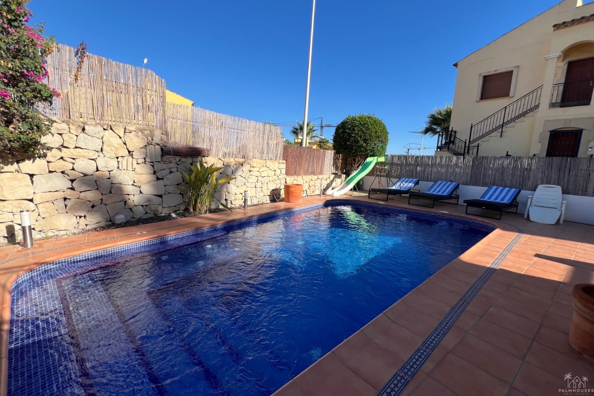 Venta - Villa - Algorfa - Inland