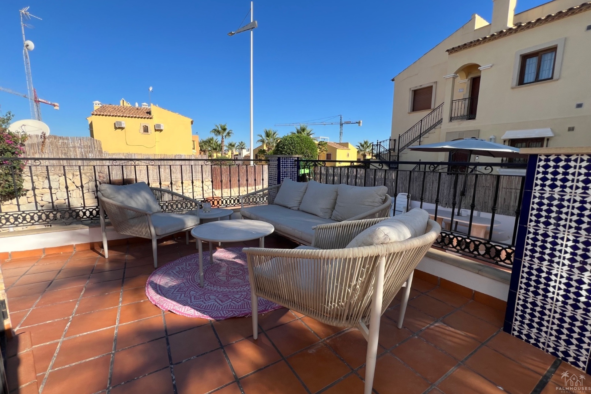 Venta - Villa - Algorfa - Inland