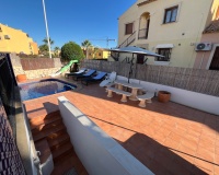 Venta - Villa - Algorfa - Inland
