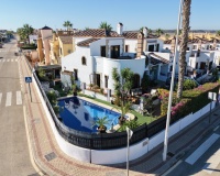 Venta - Villa - Algorfa - Inland