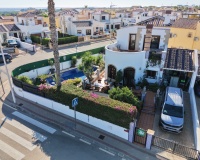 Venta - Villa - Algorfa - Inland