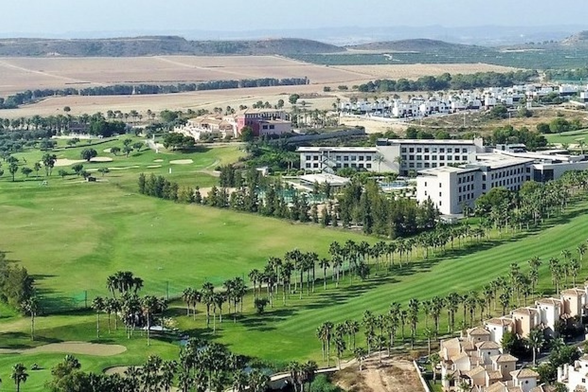 Venta - Villa - Algorfa - Inland