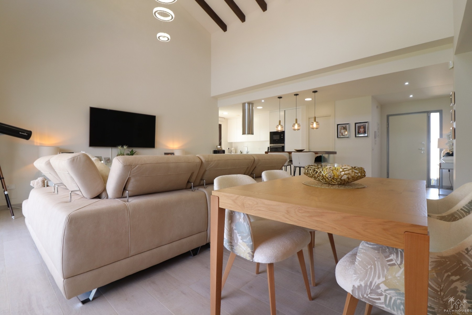 Venta - Villa - Algorfa - La Finca Golf
