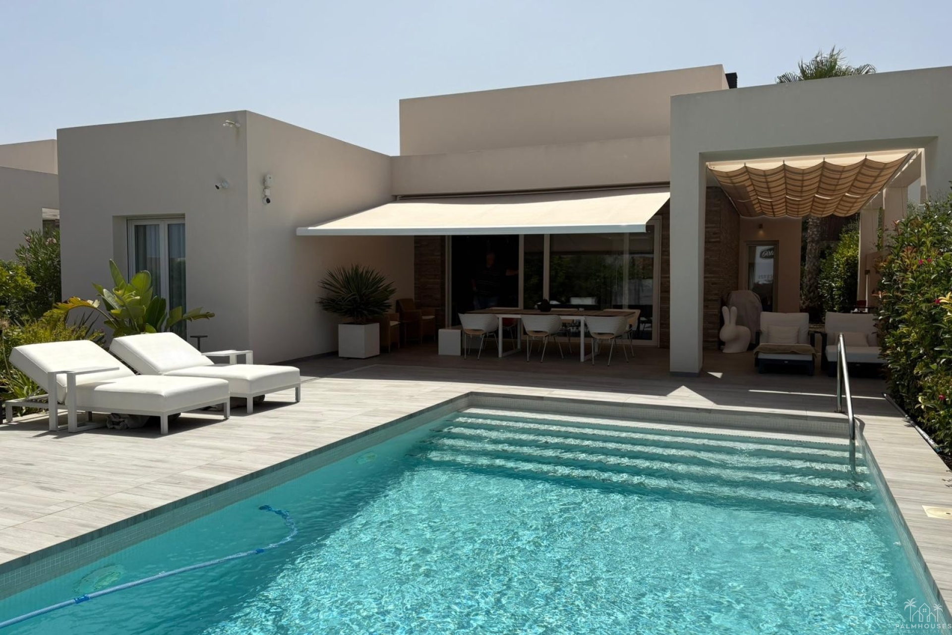 Venta - Villa - Algorfa - La Finca Golf