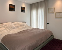 Venta - Villa - Algorfa - La Finca Golf