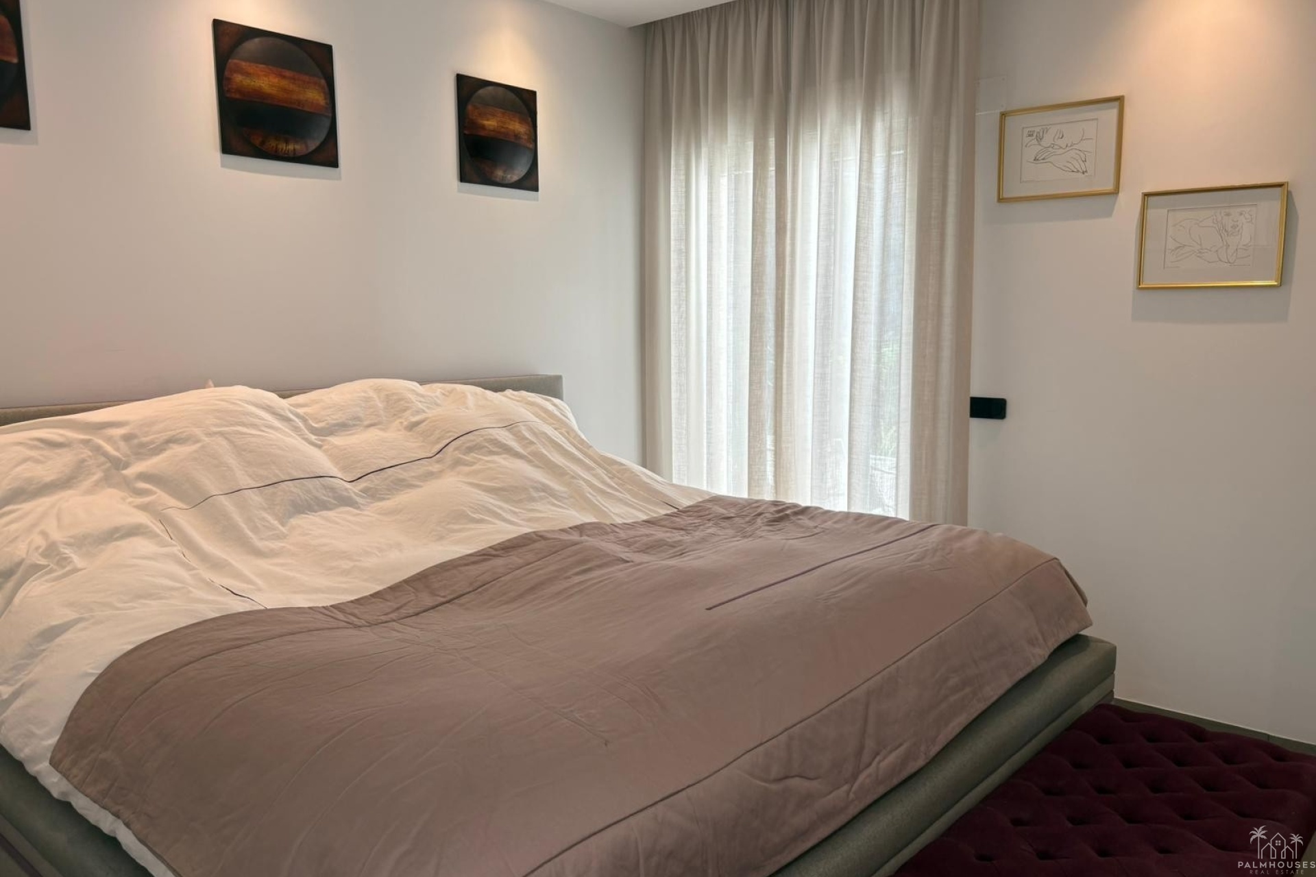 Venta - Villa - Algorfa - La Finca Golf