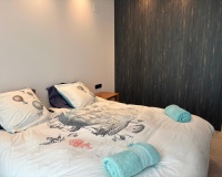 Venta - Villa - Algorfa - La Finca Golf