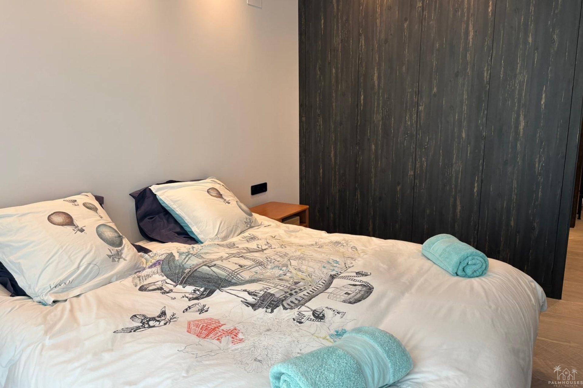 Venta - Villa - Algorfa - La Finca Golf