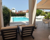 Venta - Villa - Algorfa - La Finca Golf